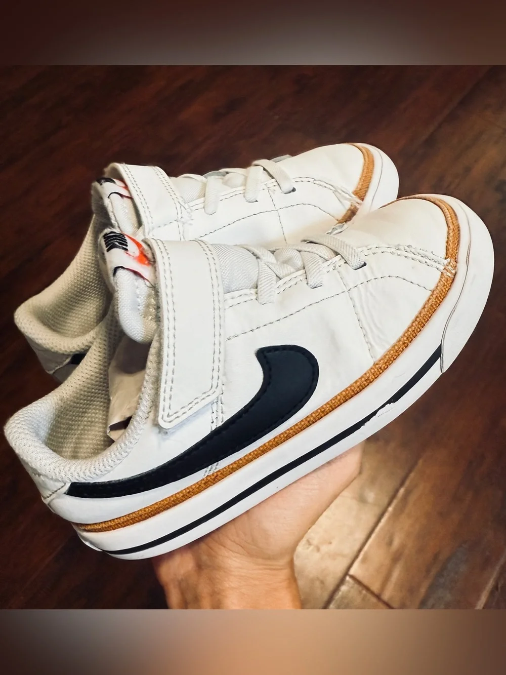Nike boys size